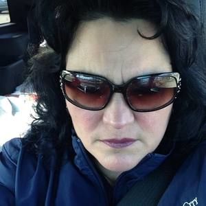 Meet your Posher, Kathy